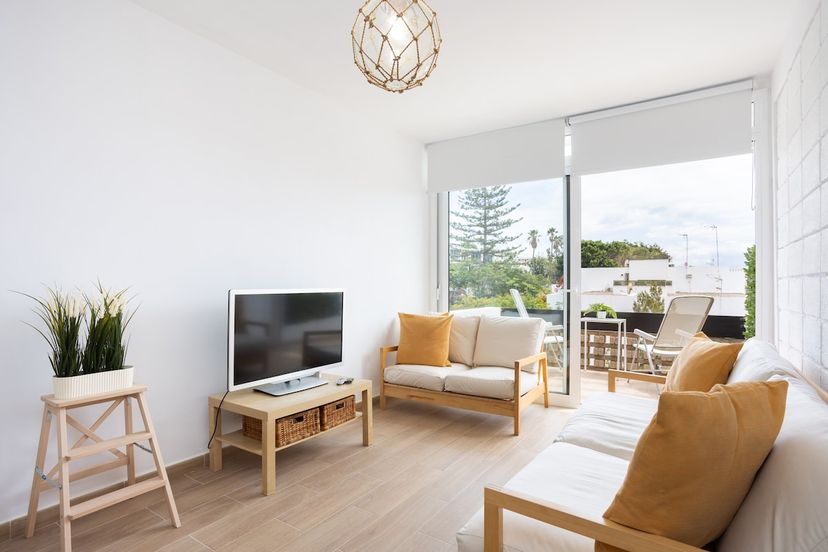 Apartment in Playa de las Américas, Tenerife