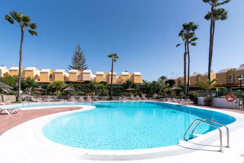 Apartment in Sonneland, Gran Canaria