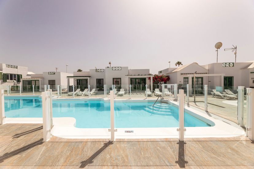 Apartment in Spain, Puerto del Carmen