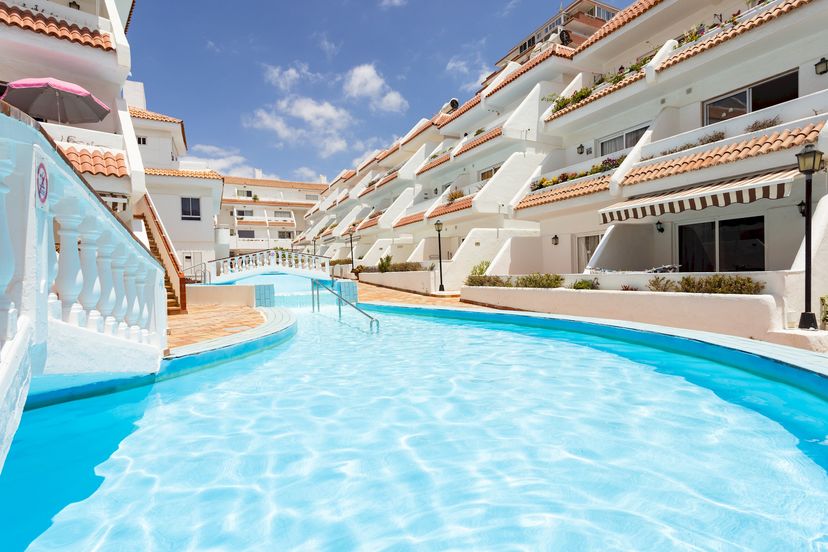 Apartment in Playa de las Américas, Tenerife
