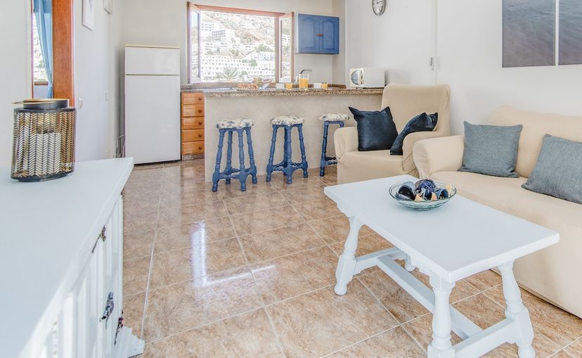 Apartment in Puerto Rico, Gran Canaria