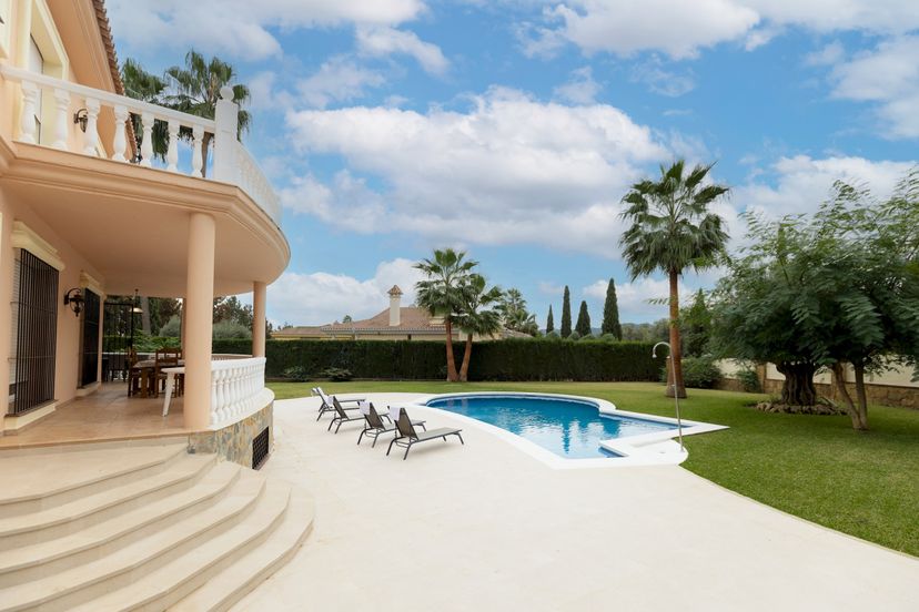 Villa in Mijas Pueblo, Spain