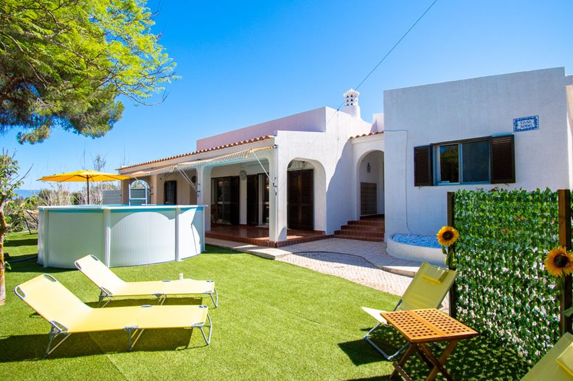 Villa in Carvoeiro, Algarve