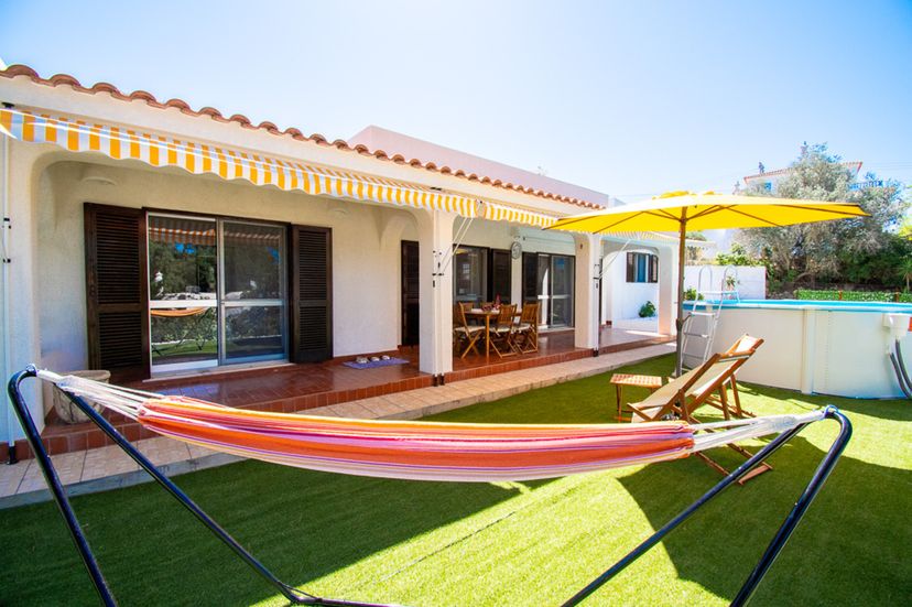 Villa in Areia dos Moinhos, Algarve