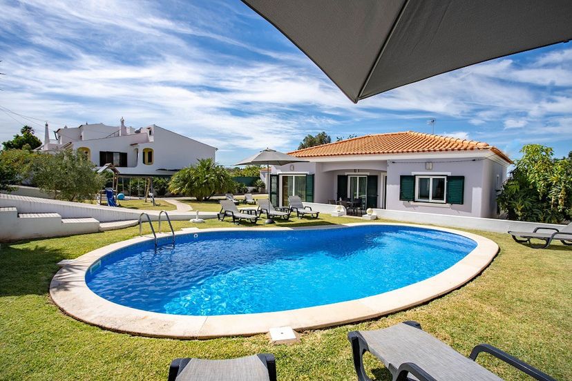 Villa in Boavista, Algarve