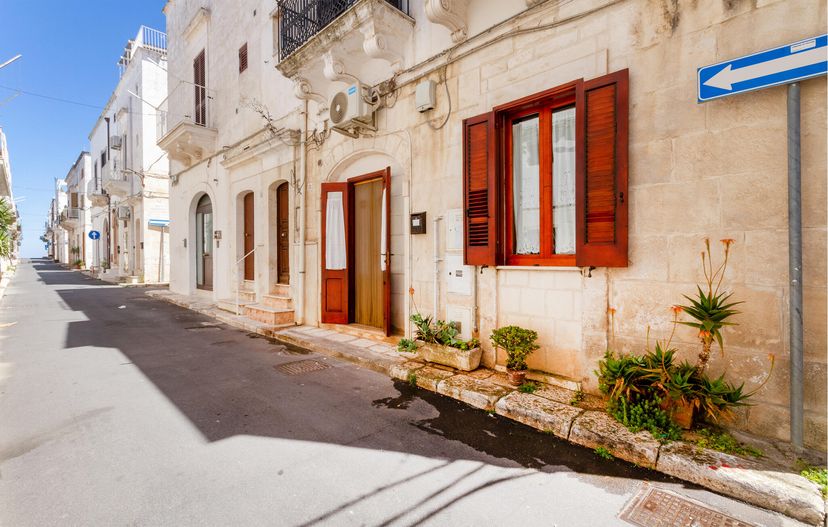 Villa in Italy, Ostuni