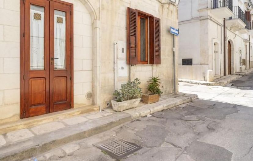 Villa in Ostuni, Italy