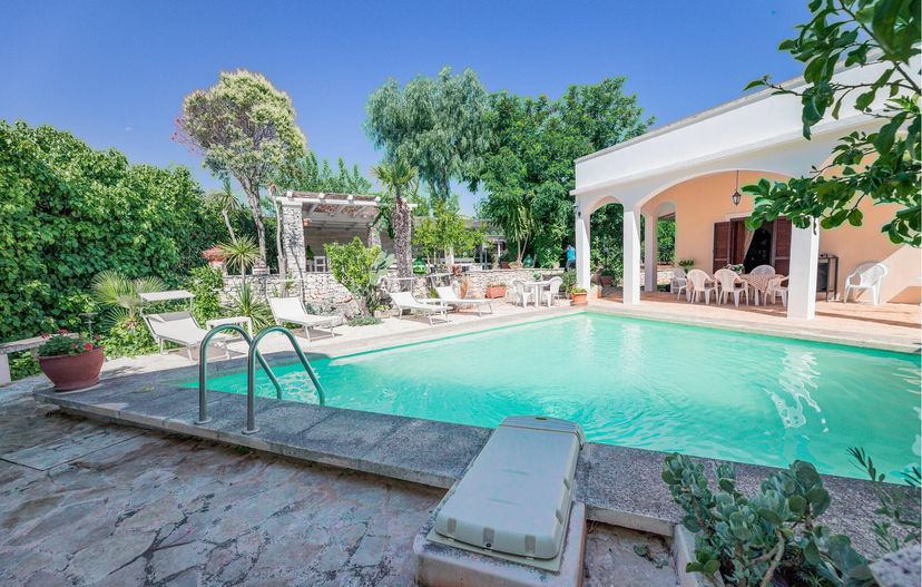 Villa in Ostuni, Italy