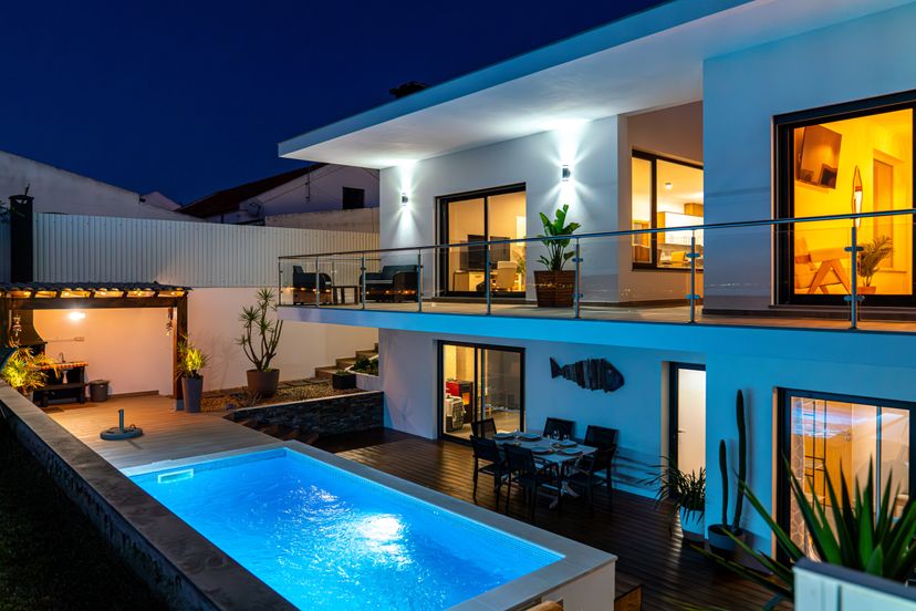 Villa in Carrasqueira, Portugal