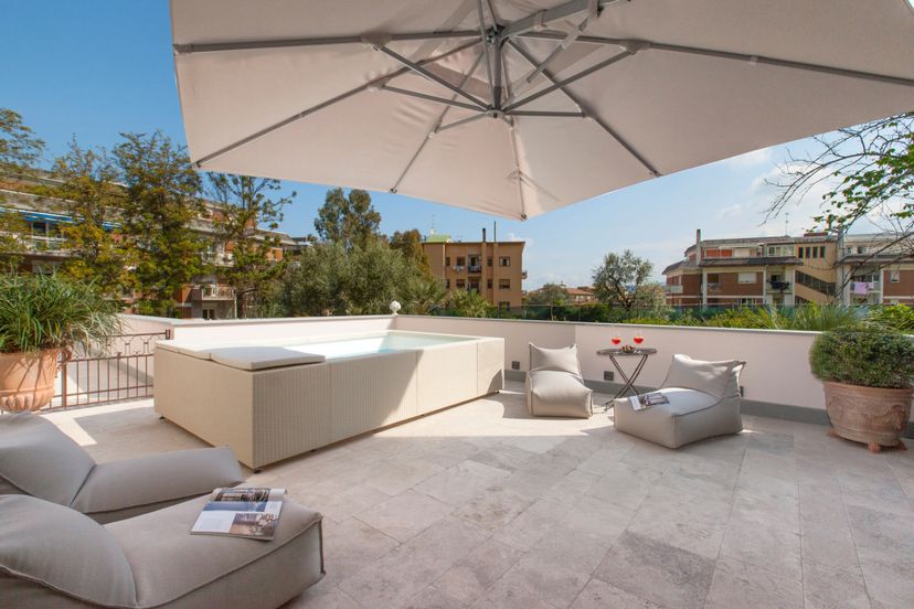 Villa in Italy, Sorrento