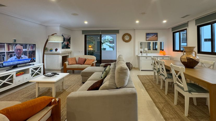Apartment in Pinhal do Concelho, Algarve