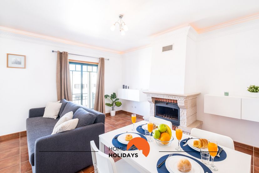Apartment in Olhos de Água, Algarve