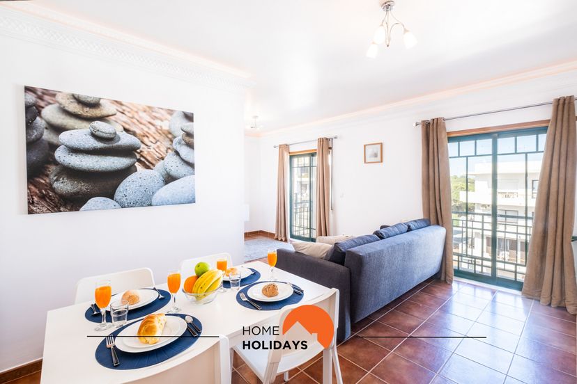 Apartment in Olhos de Água, Algarve