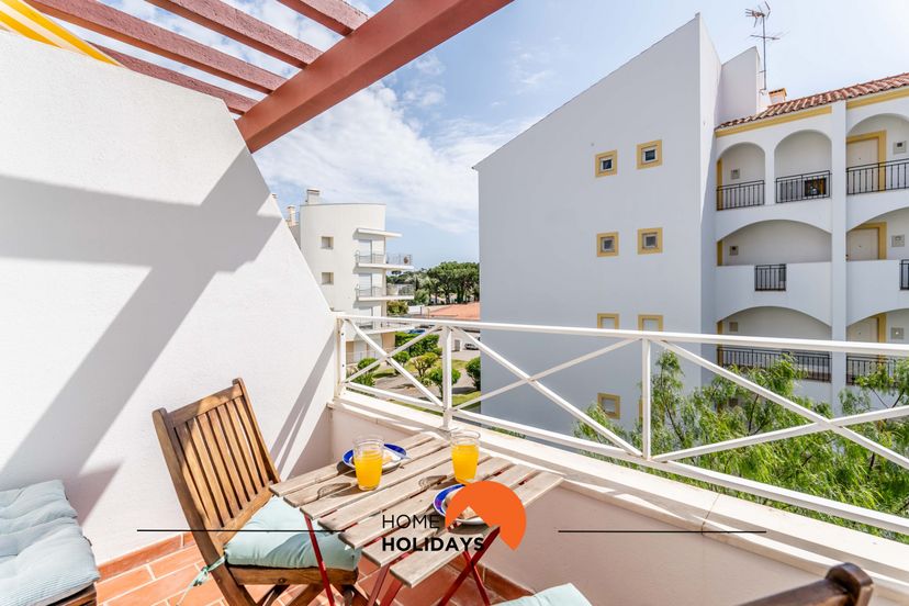 Apartment in Várzeas de Quarteira, Algarve