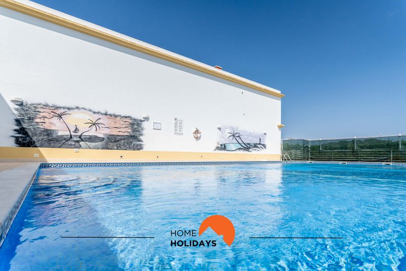 Apartment in Várzeas de Quarteira, Algarve