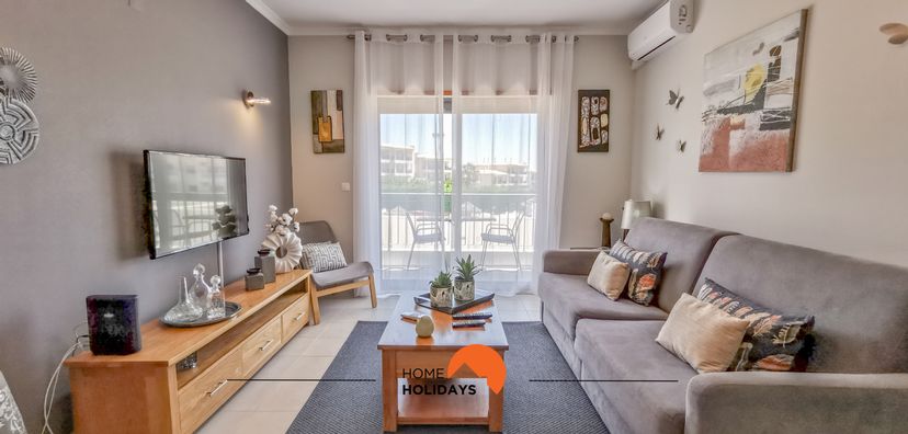 Apartment in Olhos de Água, Algarve