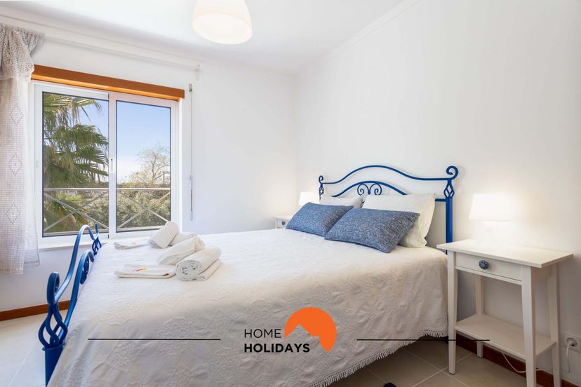Apartment in Várzeas de Quarteira, Algarve