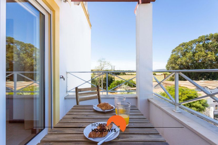 Apartment in Várzeas de Quarteira, Algarve