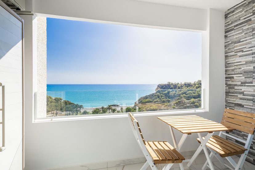 Apartment in Spain, Montiboli