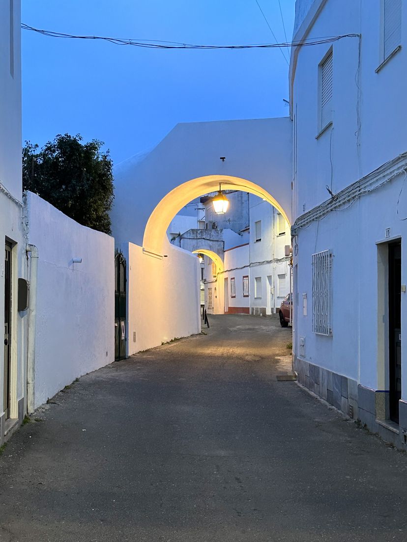 Apartment in Albufeira Old Town, Algarve