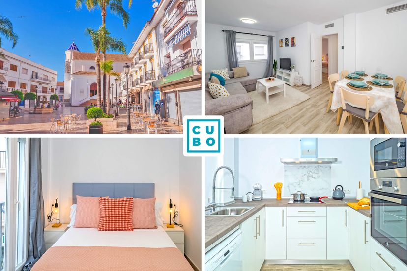 Apartment in Alhaurín el Grande, Spain