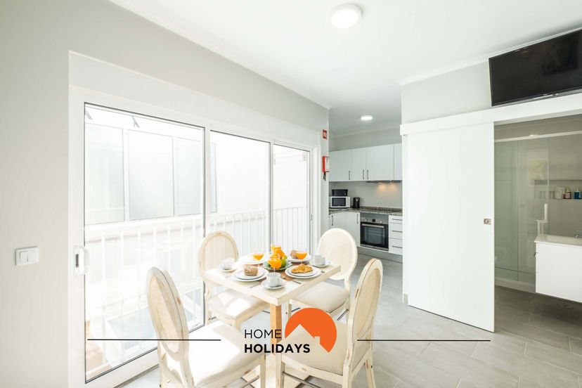 Apartment in Albufeira Old Town, Algarve