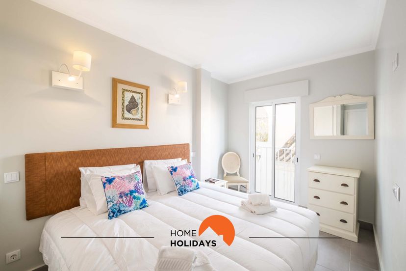 Apartment in Albufeira Old Town, Algarve