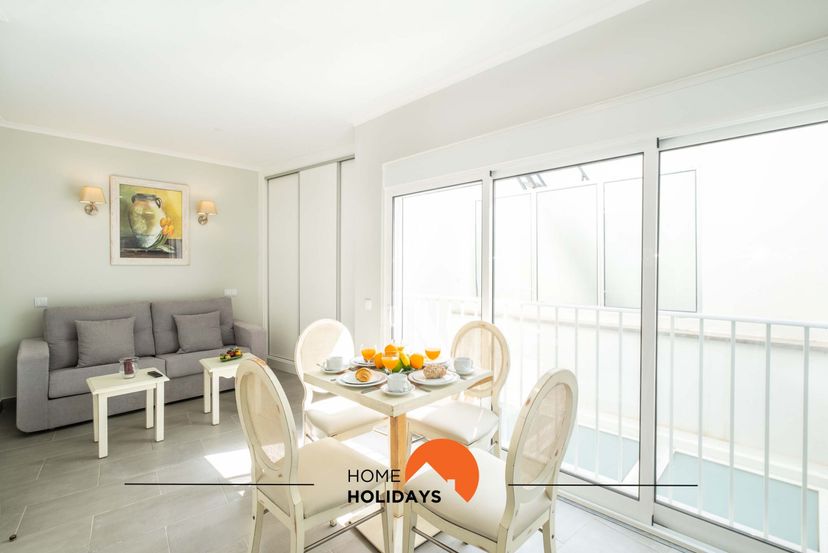 Apartment in Albufeira Old Town, Algarve