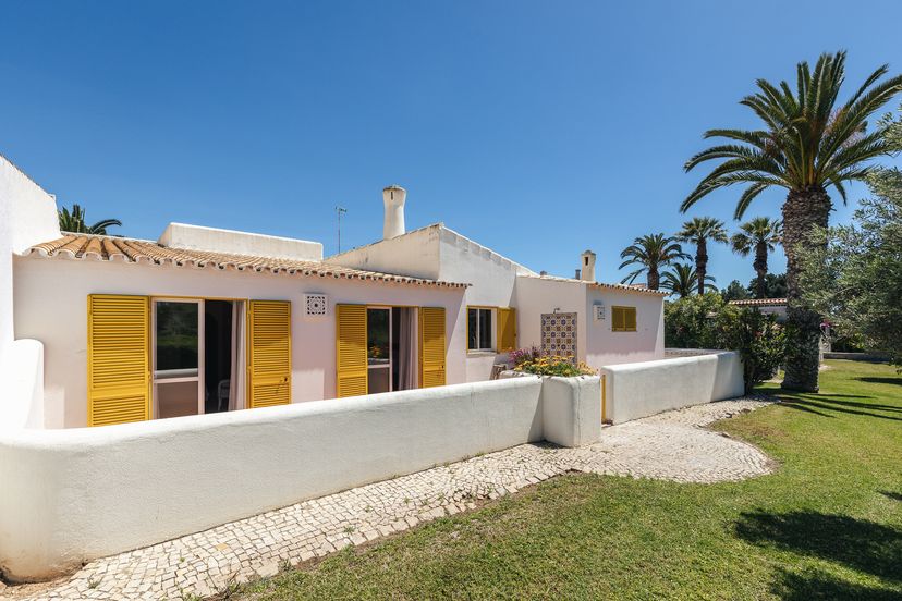 Villa in Vilamoura, Algarve