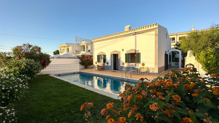 Villa in Sesmarias, Algarve