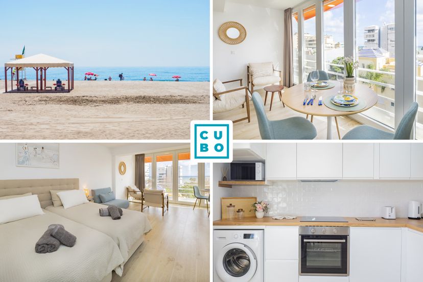 Studio_apartment in La Carihuela, Spain