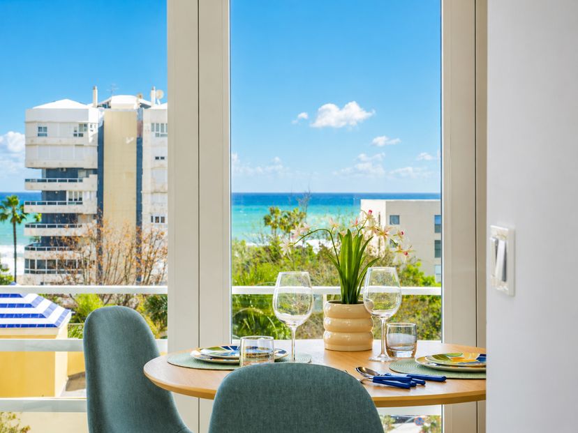 Studio_apartment in La Carihuela, Spain