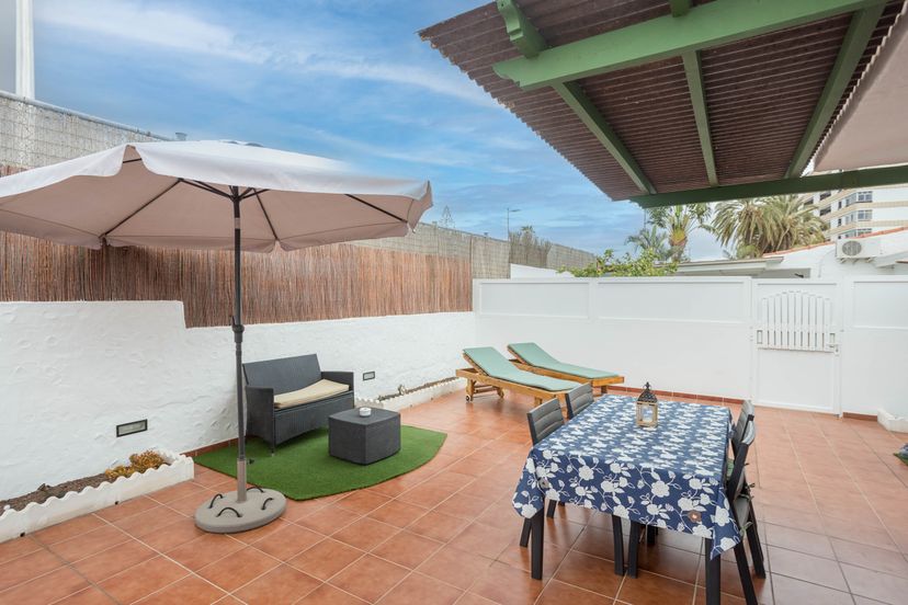 Apartment in Playa del Inglés, Gran Canaria