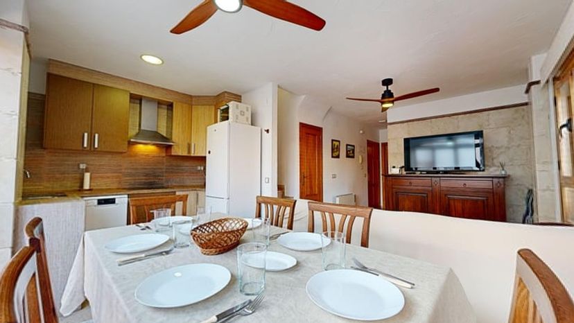 Apartment in Santa Pola, Spain