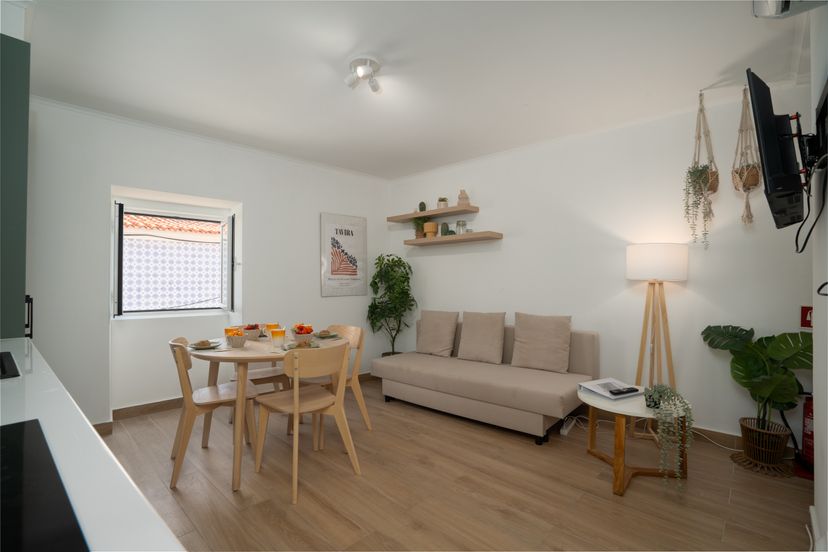 Apartment in Santa Maria (Tavira), Algarve