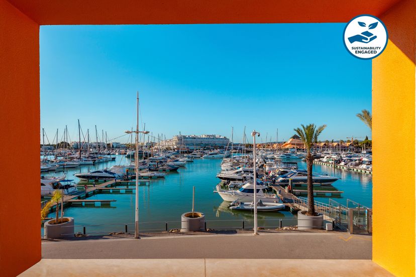 Apartment in Vilamoura, Algarve