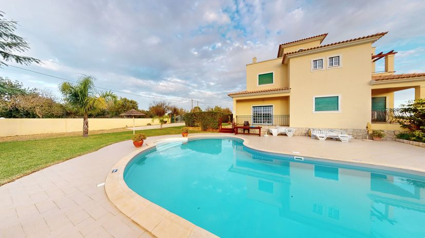 Villa in Ataboeira, Algarve