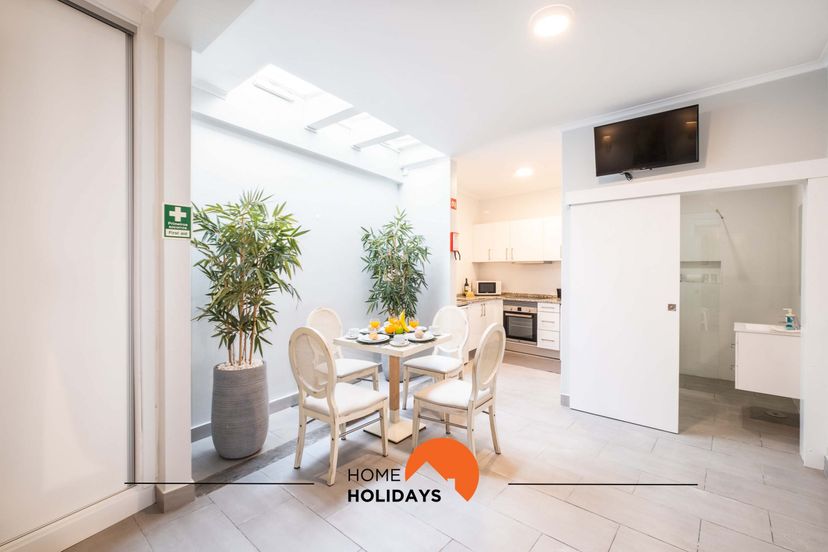 Apartment in Albufeira Old Town, Algarve