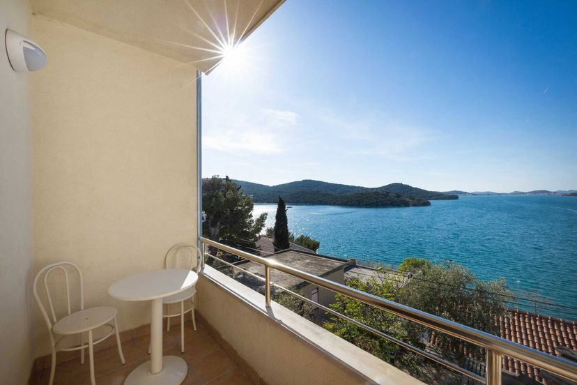 Apartment in Tisno, Croatia