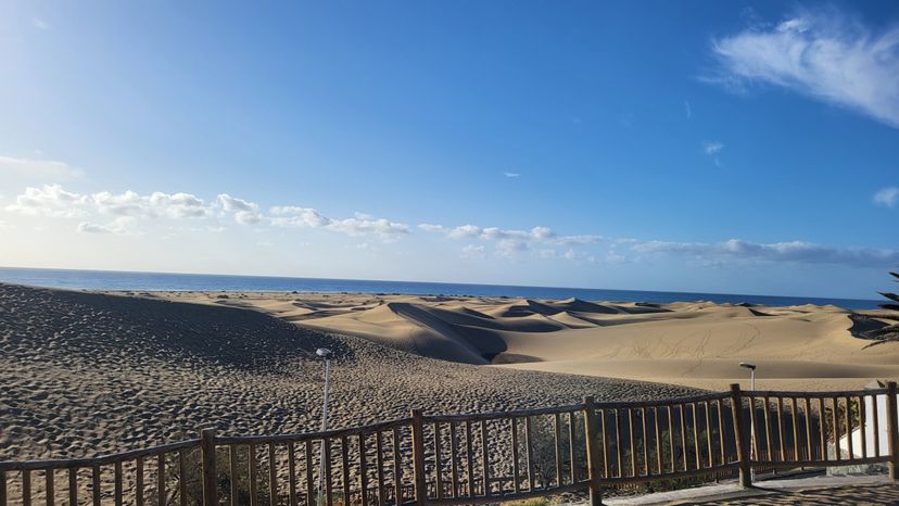 House in Playa del Inglés, Gran Canaria