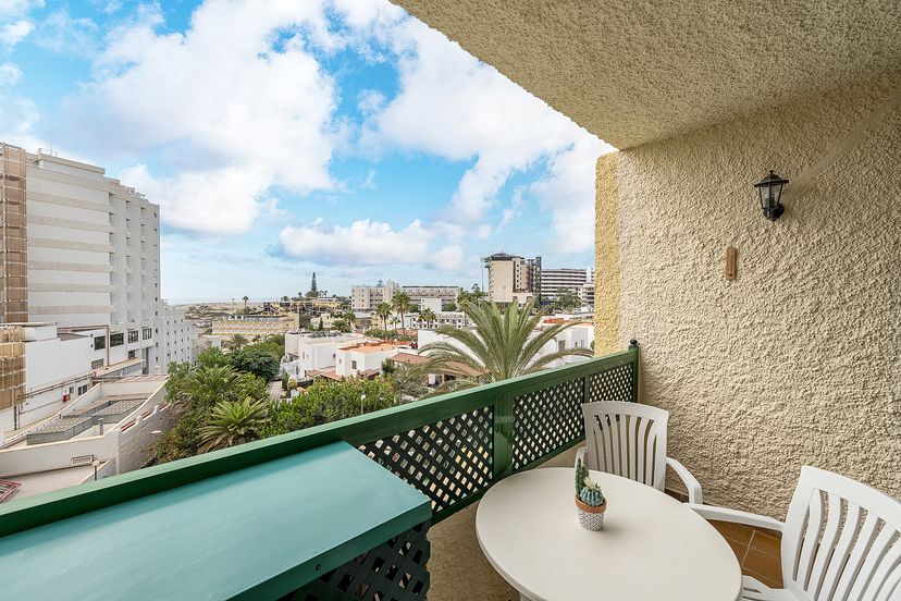 House in Playa del Inglés, Gran Canaria