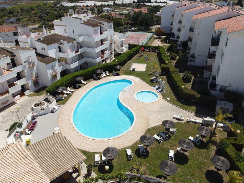 Apartment in Portugal, Santa Maria (Tavira)