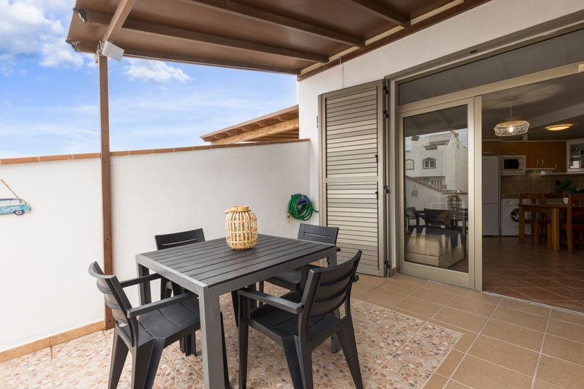 Apartment in El Cotillo, Fuerteventura