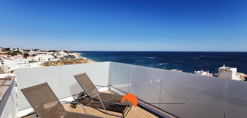 Studio_apartment in Albufeira Old Town, Algarve