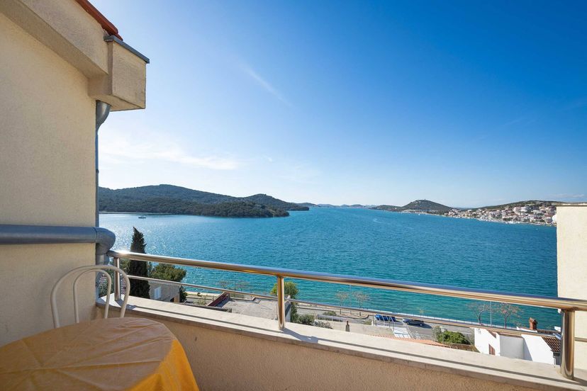 Apartment in Tisno, Croatia