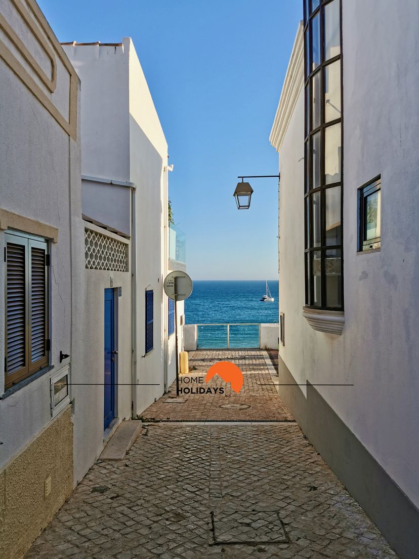 Apartment in Albufeira Old Town, Algarve