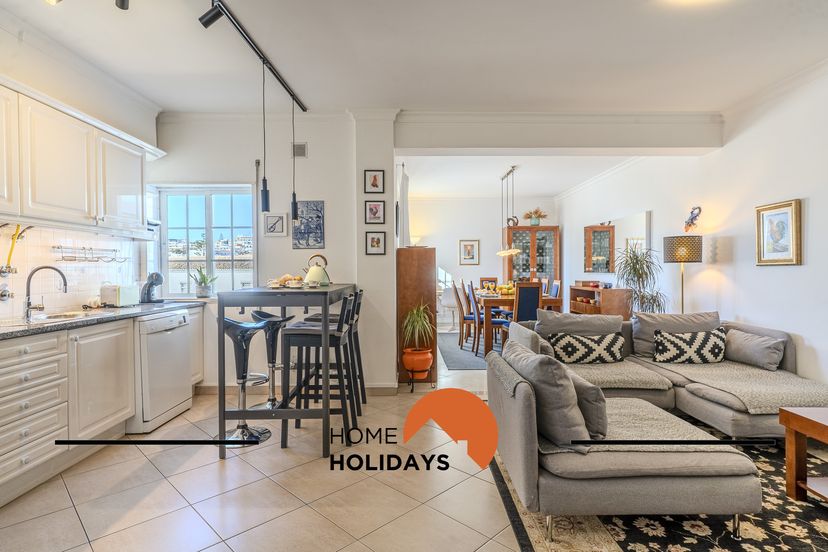 Apartment in Albufeira Old Town, Algarve