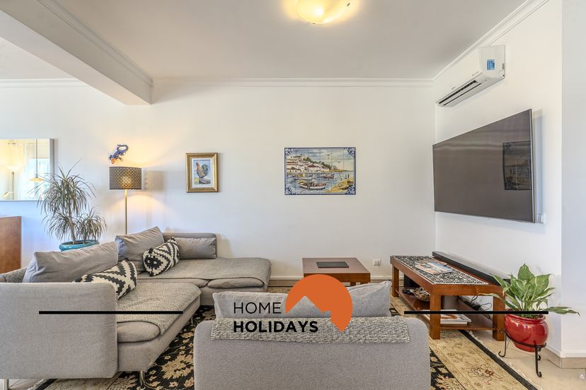 Apartment in Albufeira Old Town, Algarve