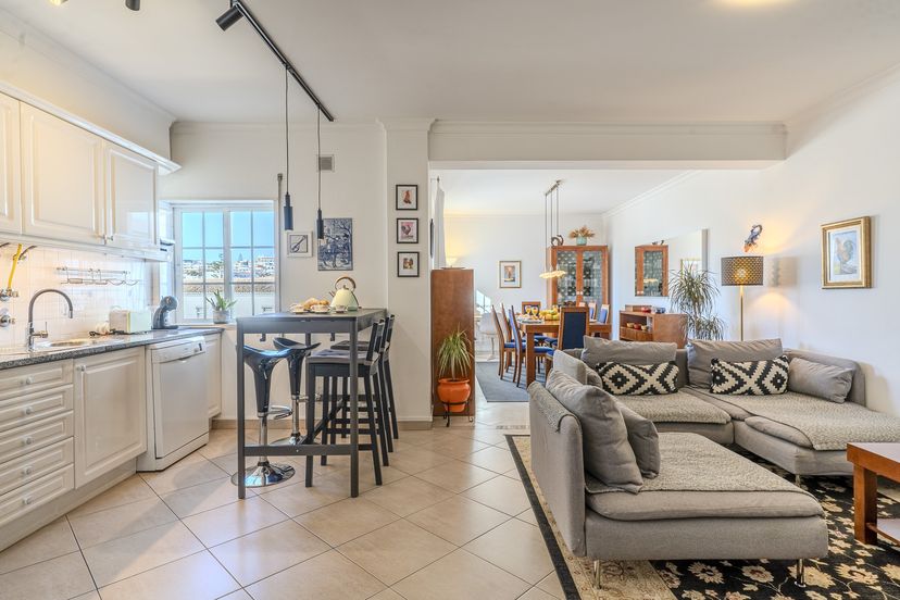 Apartment in Portugal, Albufeira Old Town