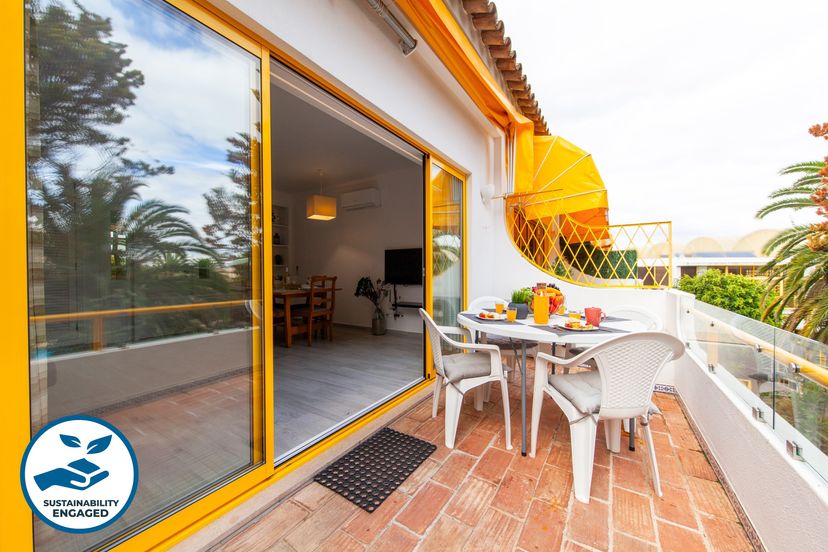 Apartment in Quarteira, Algarve